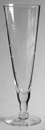 Fine Wheat Pilsner Glass