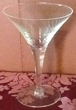 Moonbeam Champagne/Tall Sherbet