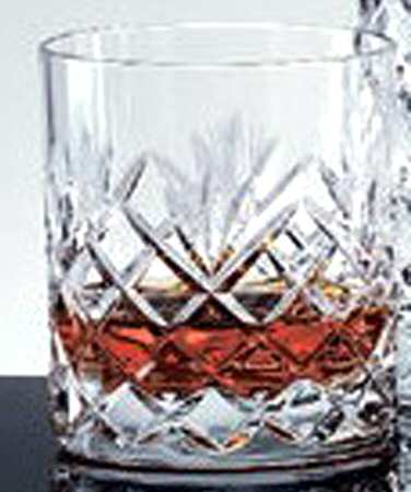 Oxford Old Fashioned