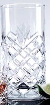 Oxford Highball Glass