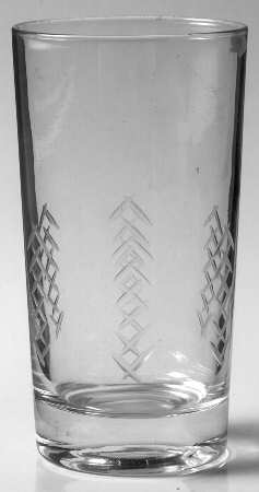 Picket 11 Oz Flat Tumbler