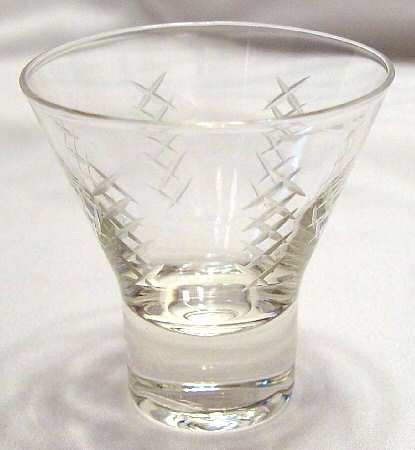 Picket Old Fashioned