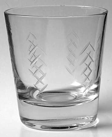 Picket Double Old Fashioned