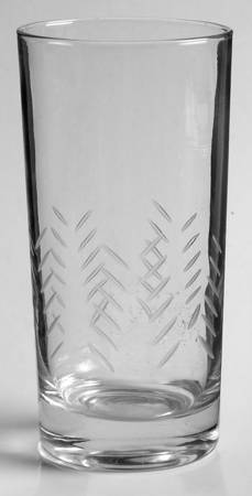 Rain (Stem #190) Highball Glass