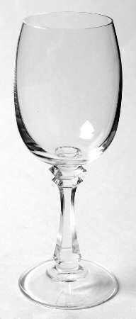 Seasons Wine Glass