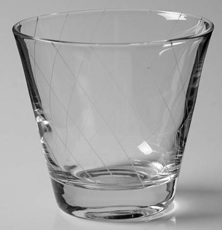 Serenity Double Old Fashioned