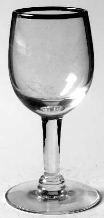 Sonata Cordial Glass