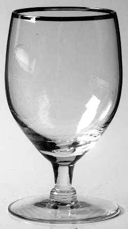 Sonata Juice Glass