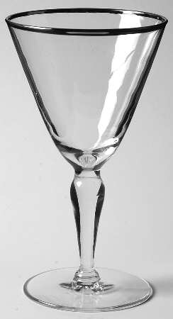 Sonata Wine Glass