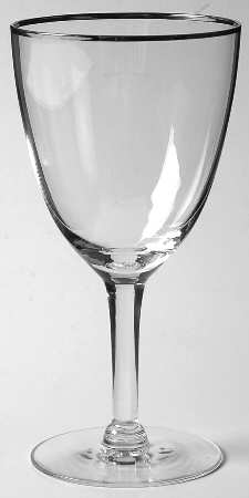 Sonata Wine Glass