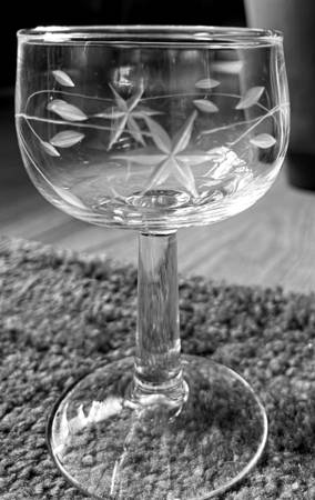 STARFLOWER (STEM #190) Liquor Cocktail