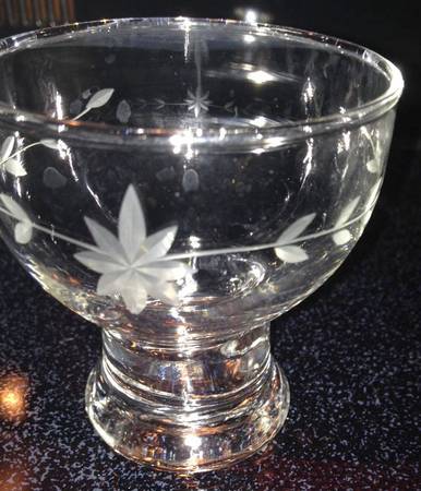 STARFLOWER (STEM #190) Liquor Cocktail
