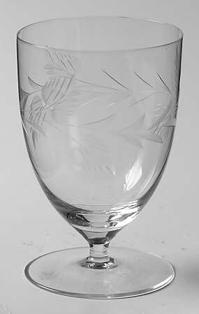 Winsome Juice Glass