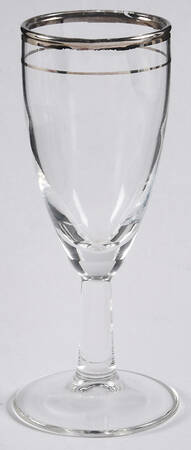 Young Love Juice Glass