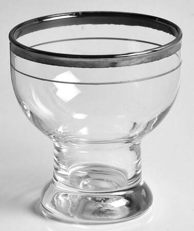 Young Love Martini Glass