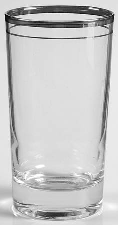 Young Love Flat Tumbler