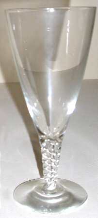 Amager Wine Glass