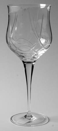 Celebration Wine Glass