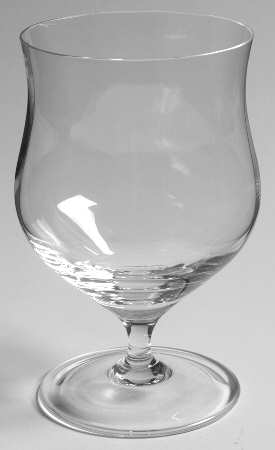 Concerto Brandy Glass