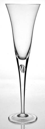 Duret Fluted Champagne