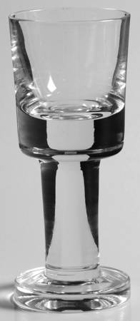 JEC1 Cordial Glass