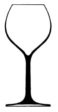Occasions Water Goblet