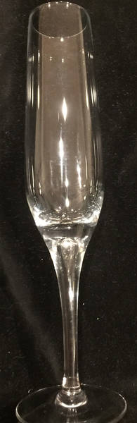 Princess Fluted Champagne