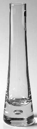 Princess 8" Bud Vase
