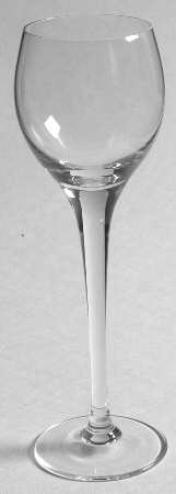 Queen Cordial Glass