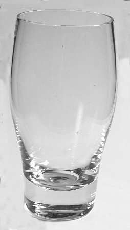 Queen Highball Glass