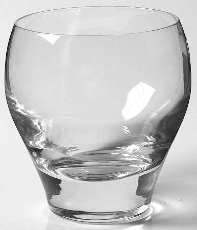 Queen Double Old Fashioned