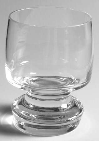 Stac Double Old Fashioned