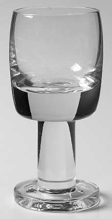 Thor Cordial Glass