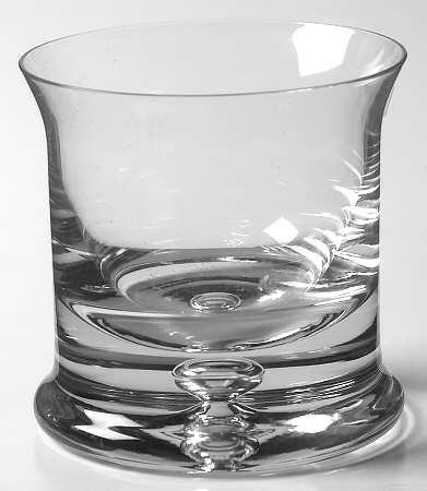 Tundra Double Old Fashioned