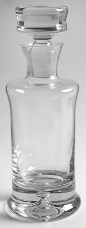 Tundra Decanter & Stopper