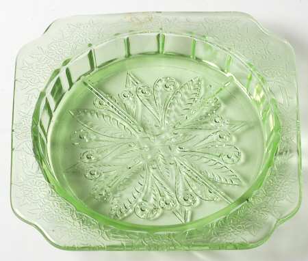 Adam Green Coaster
