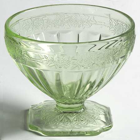 Adam Green Champagne/Tall Sherbet