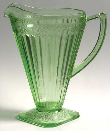 Adam Green 32 Oz Pitcher