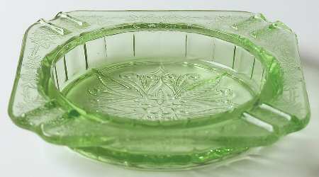 Adam Green Ashtray