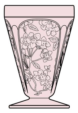 Cherry Blossom Pink