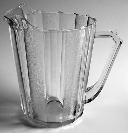 Dewdrop 75 Oz Pitcher