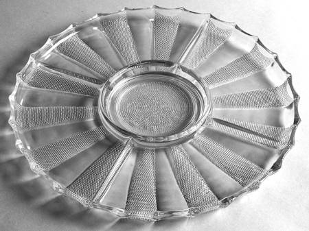 Dewdrop 13" Round 5 Part Relish