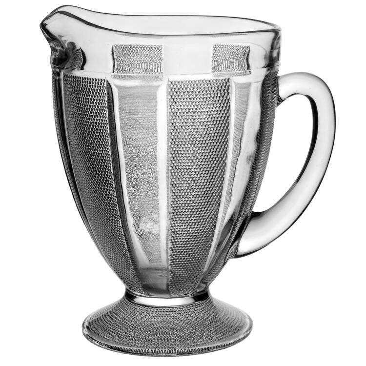 Dewdrop 64 Oz Pitcher