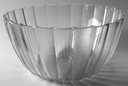 Dewdrop Punch Bowl