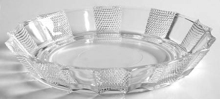 Dewdrop Punch Bowl Stand