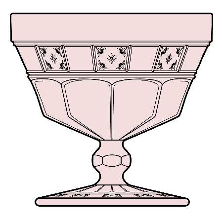 Doric Pink