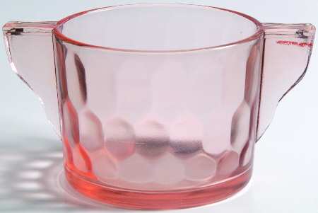 Hex Optic Pink Open Sugar