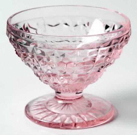 Holiday Pink Champagne/Tall Sherbet