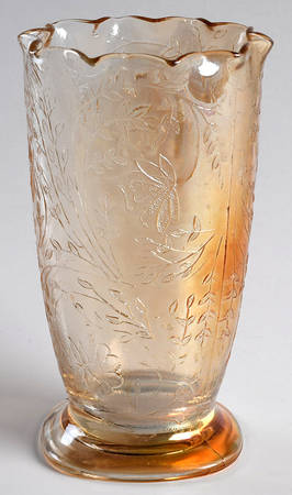 Floragold Celery Vase