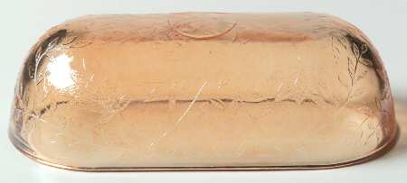 Floragold Lid for 1/4 Pound Butter